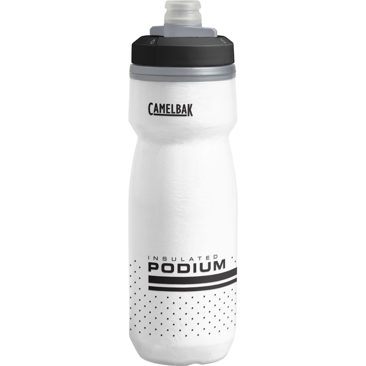 Bidón de agua de Camelbak Podium Chill (620 ml) - Bidones de agua