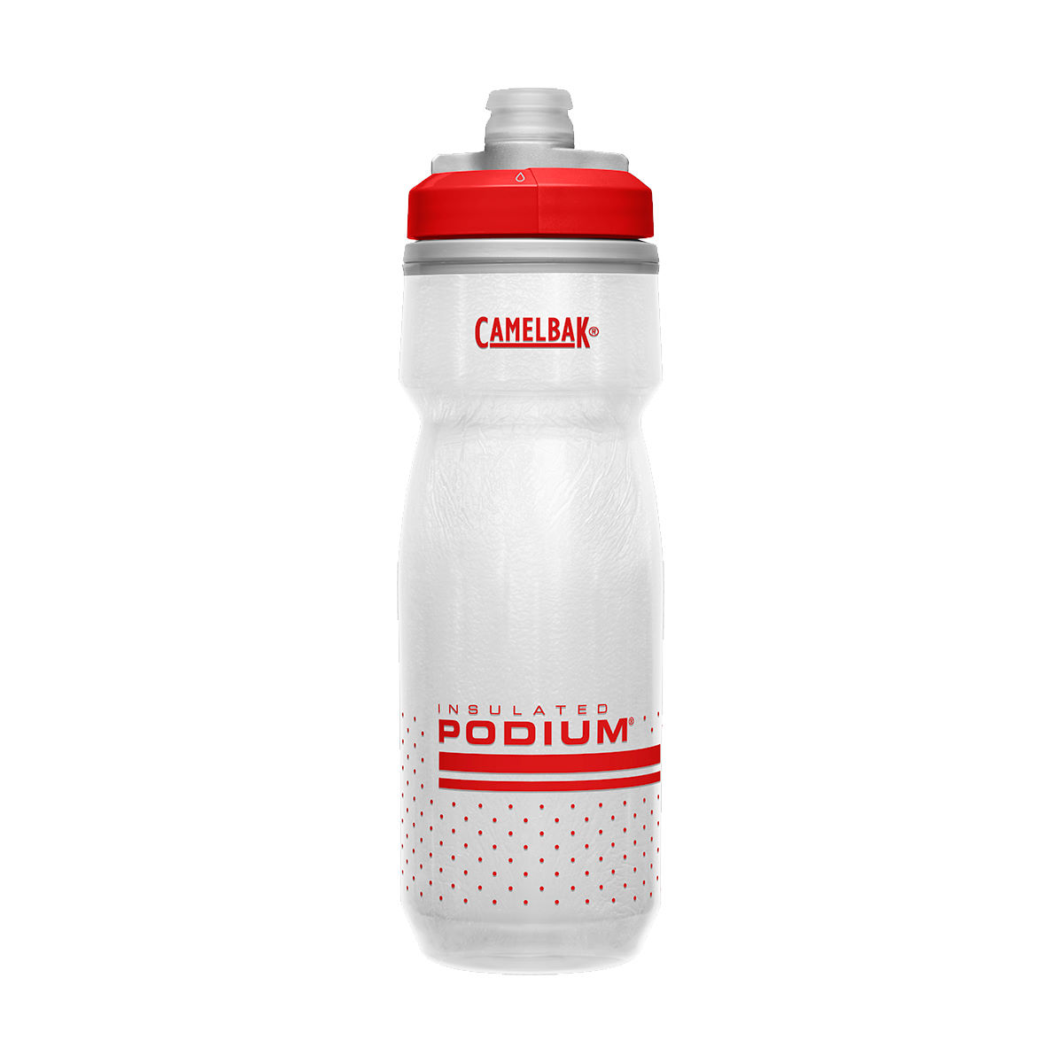 Bidón de agua de Camelbak Podium Chill (620 ml) - Bidones de agua