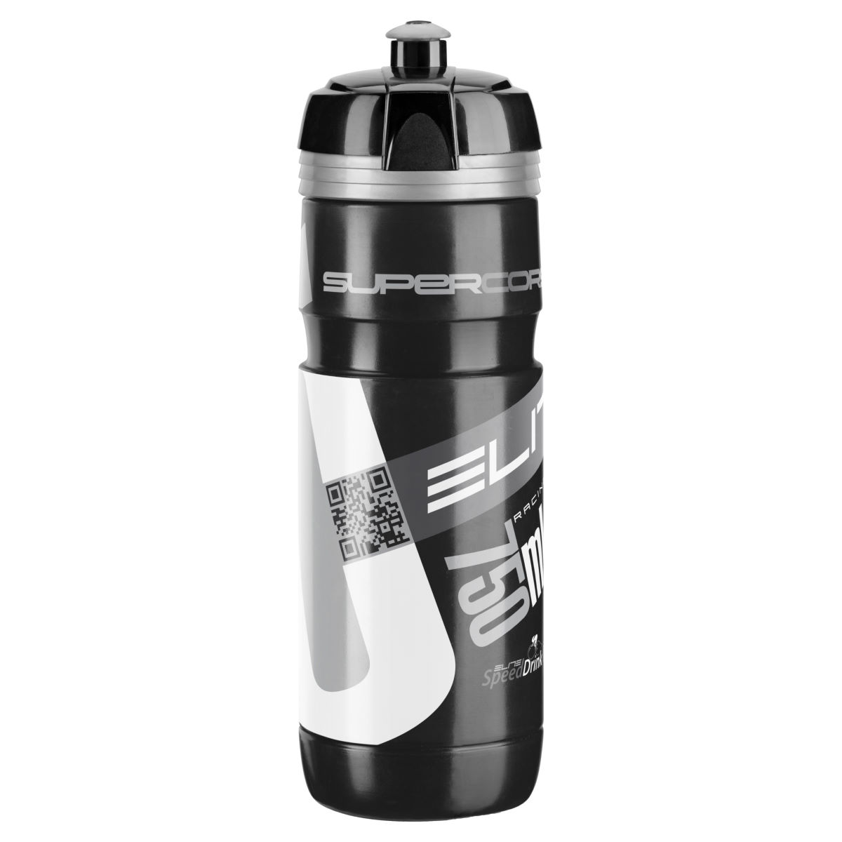 Bidón Elite SuperCorsa (750 ml) - Bidones de agua