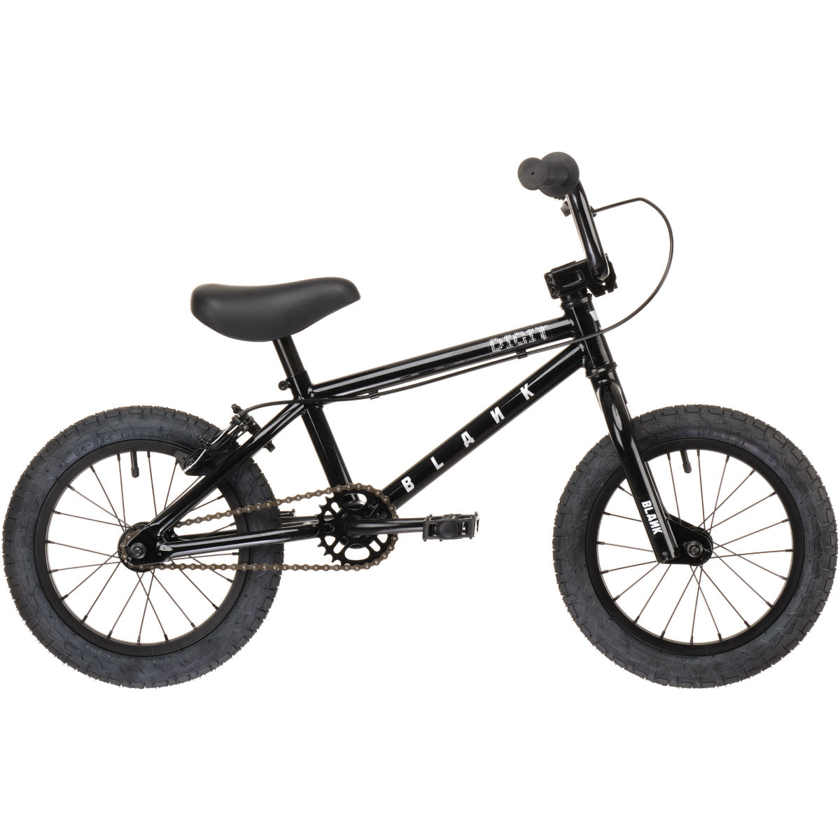 Bicicleta BMX Blank Digit - Bicicletas de BMX Freestyle