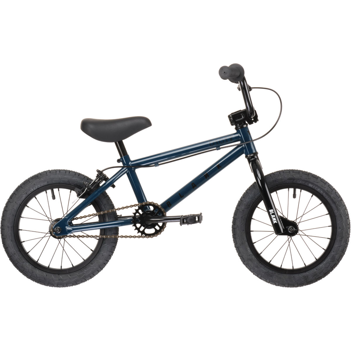 Bicicleta BMX Blank Digit - Bicicletas de BMX Freestyle