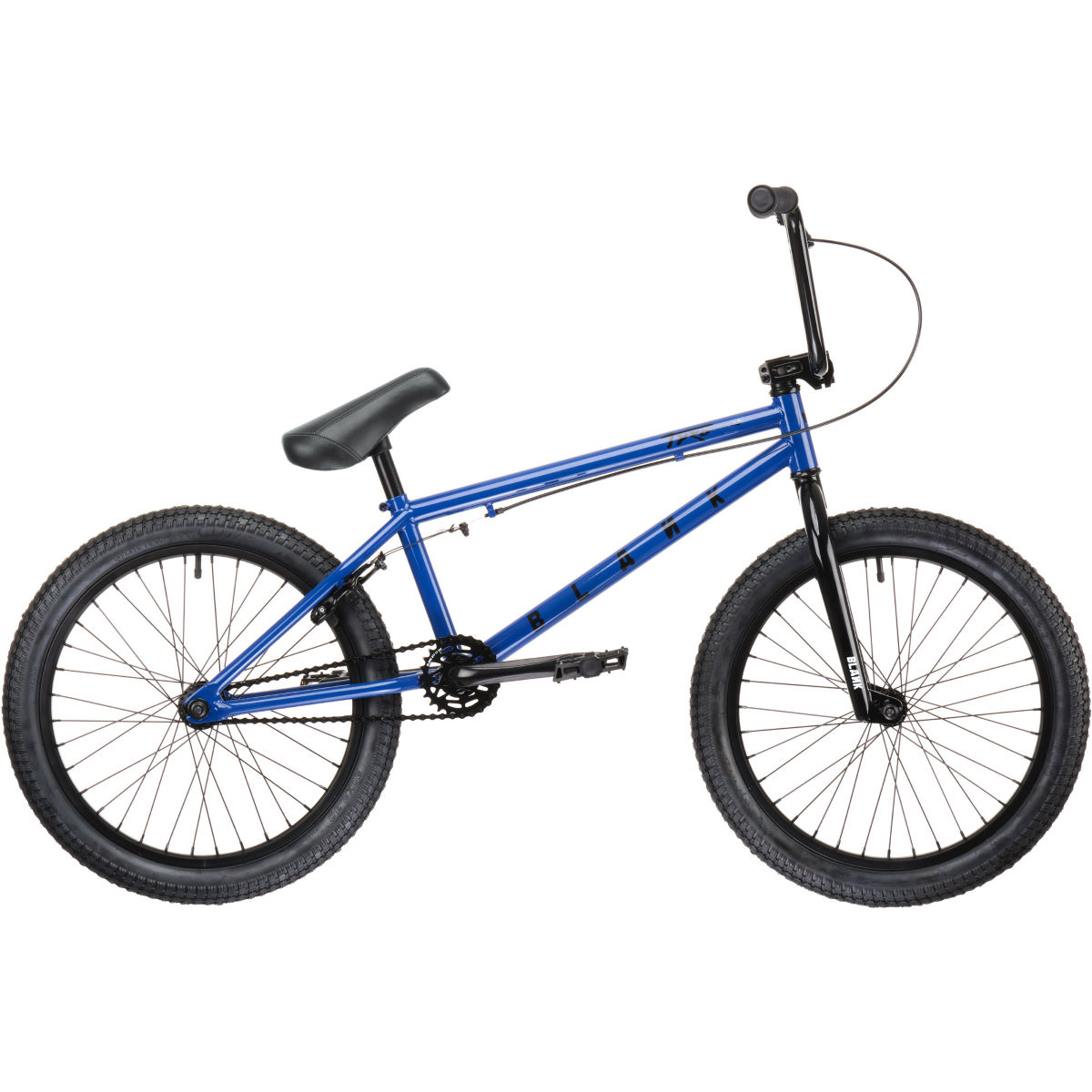 Bicicleta BMX Blank Tyro - Bicicletas de BMX Freestyle