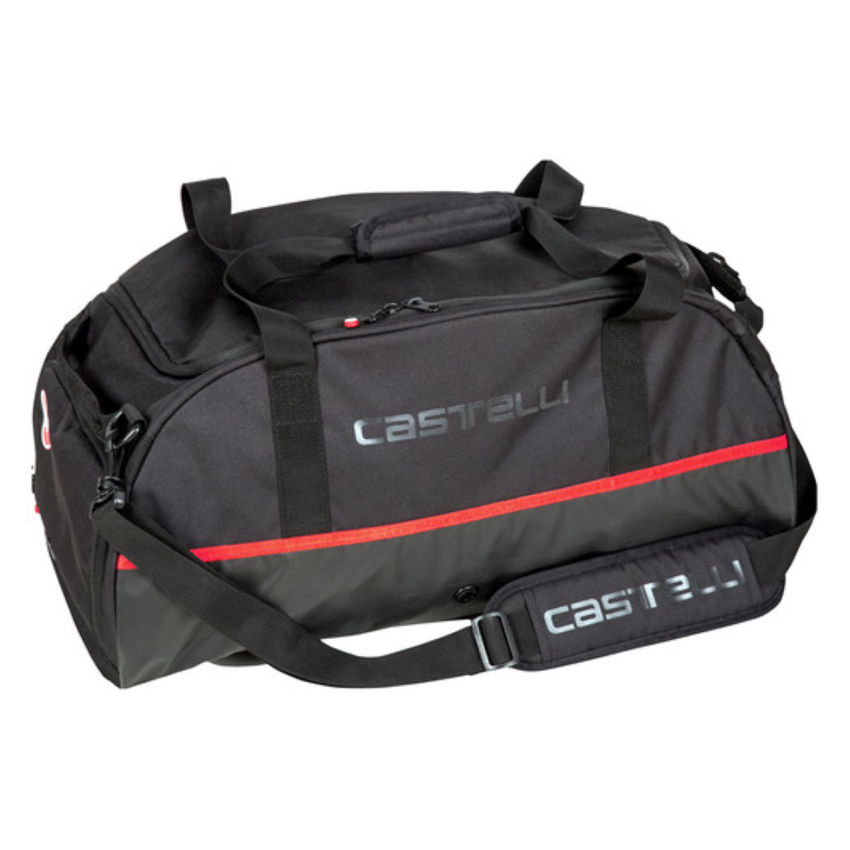 Bolsa de deporte Castelli - Bolsas de tubo