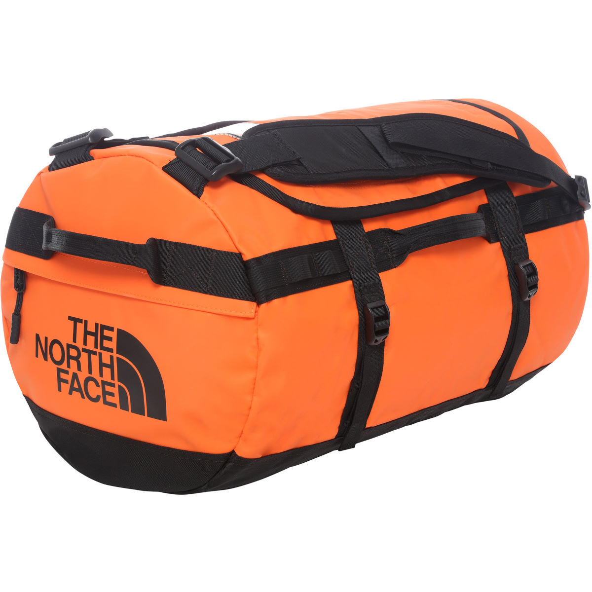 Bolsa de lona The North Face Base Camp (S) - Bolsas de tubo