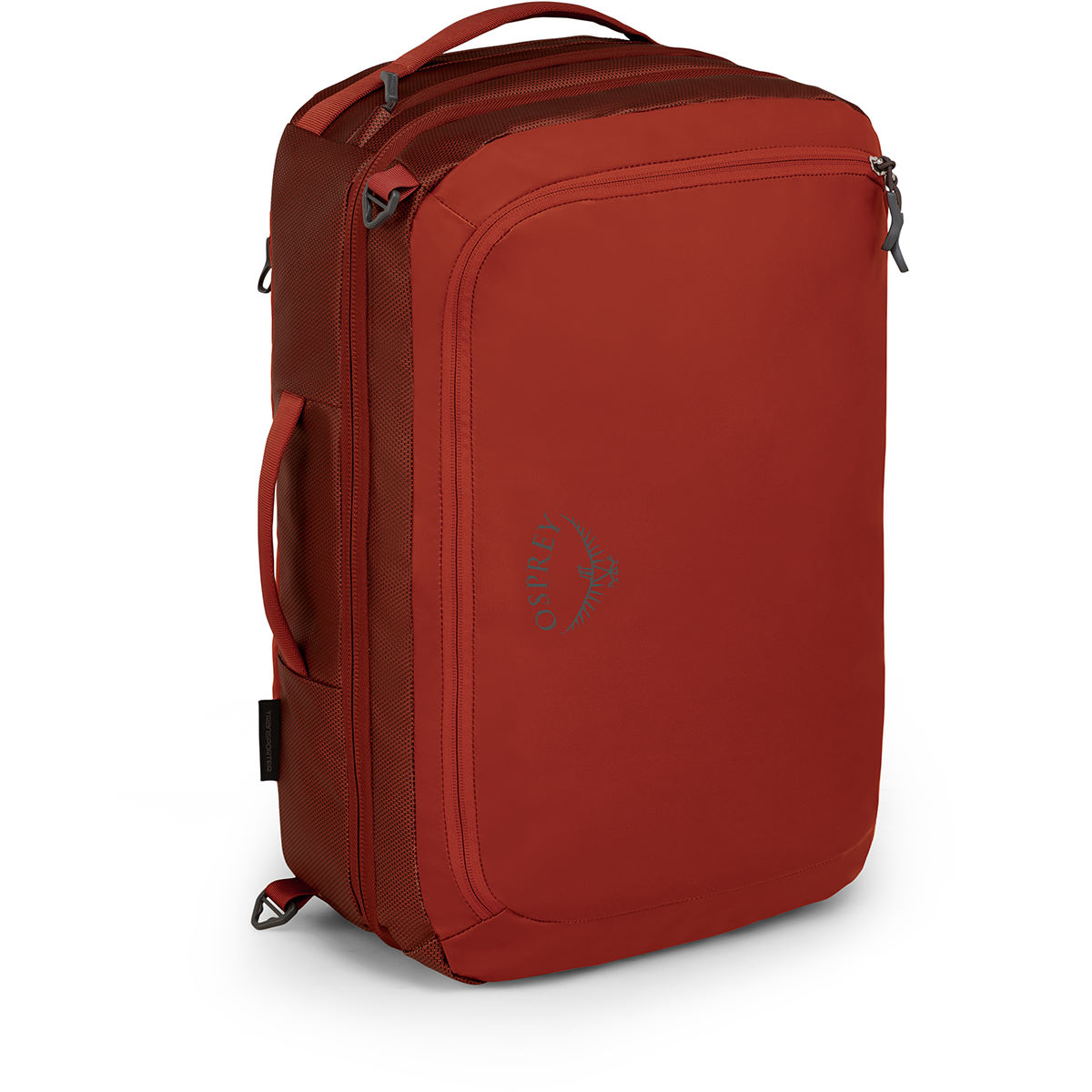 Bolsa de viaje Osprey Transporter Global Carry-On 38 - Bolsas de viaje