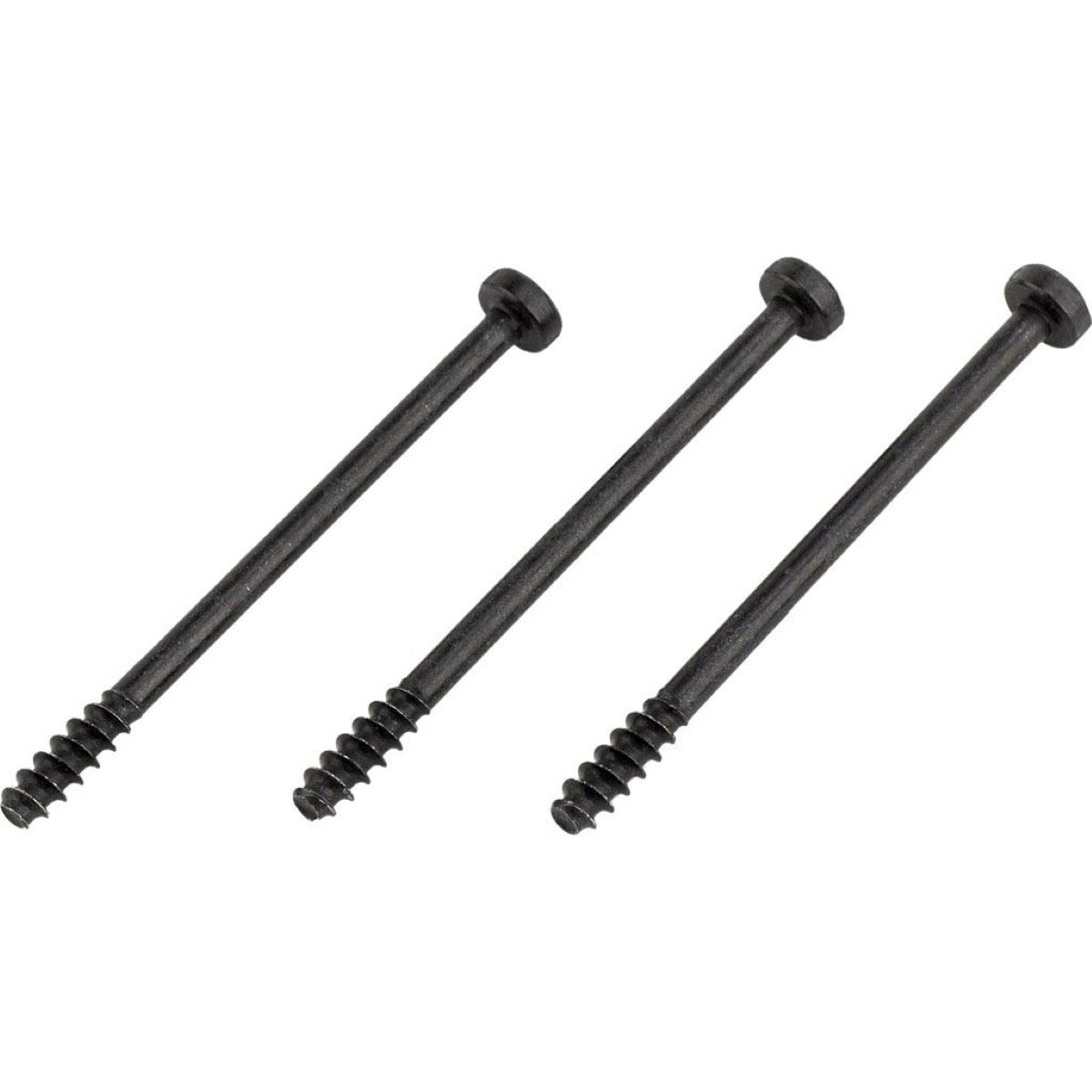 Bosch Screw Set for Design Cover of Active, Performance - Accesorios para ciclocomputadores