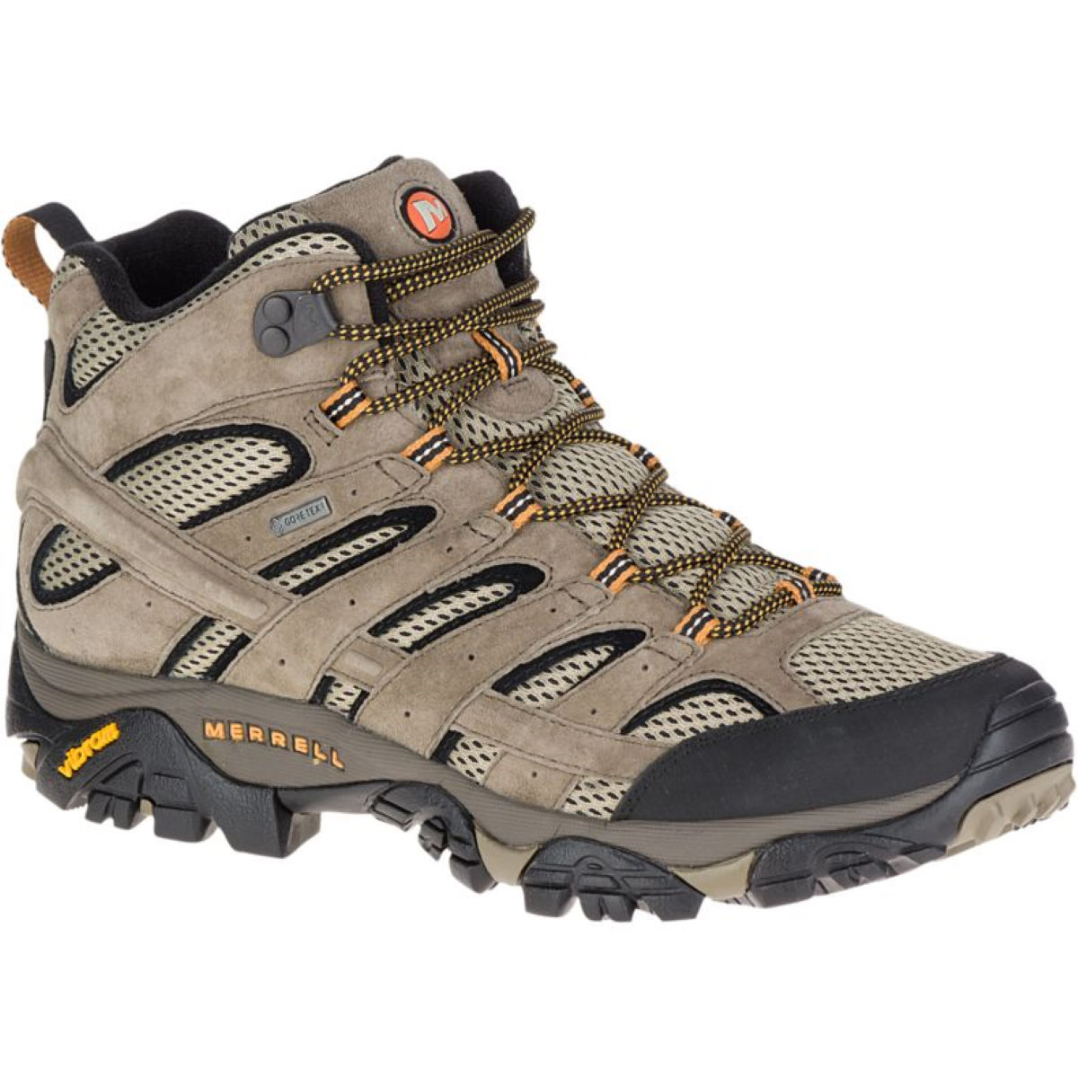 Botas Merrell Moab 2 LTR Mid Gore-Tex® - Botas y botines