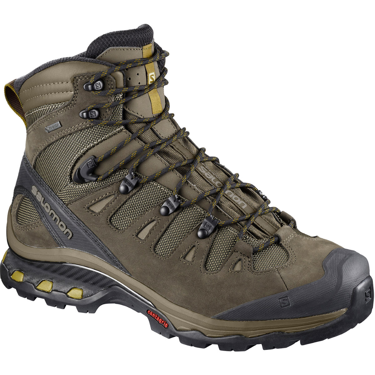 Botas Salomon Quest 4d 3 Gtx® - Botas y botines