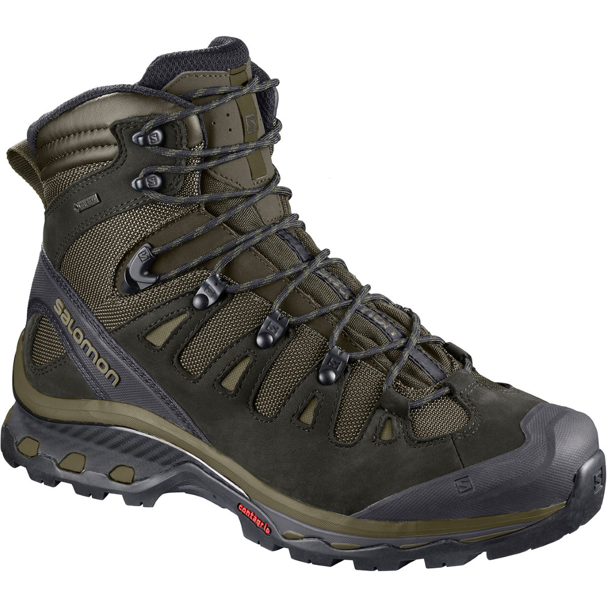 Botas Salomon Quest 4d 3 Gtx® - Botas y botines