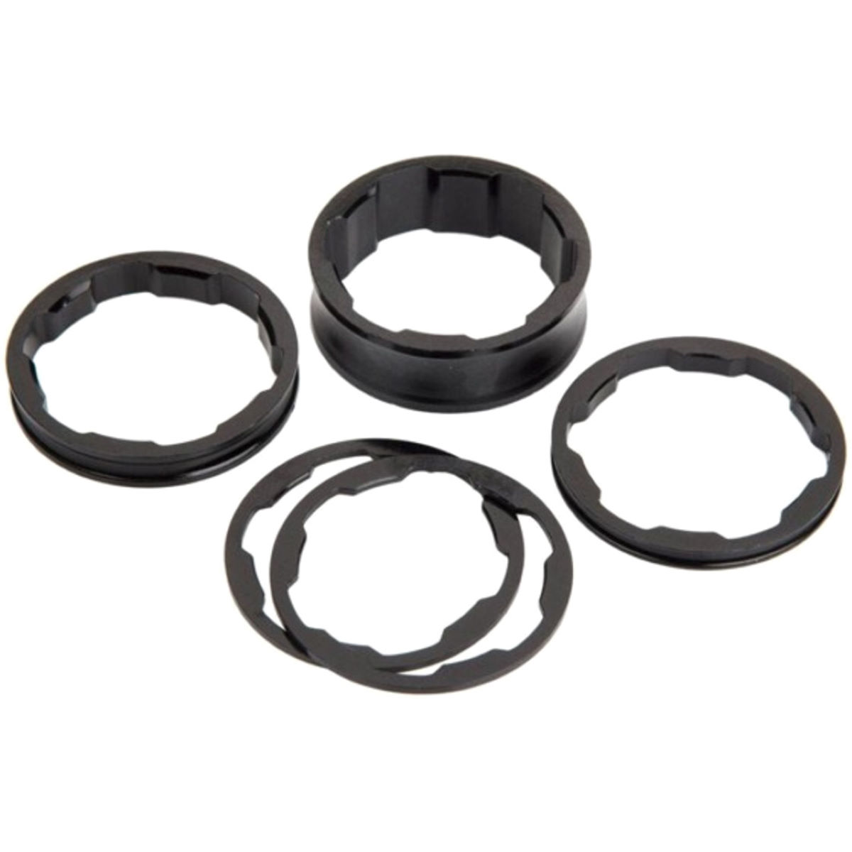 Box Two Stem Spacer (5pcs) - Recambios para potencias