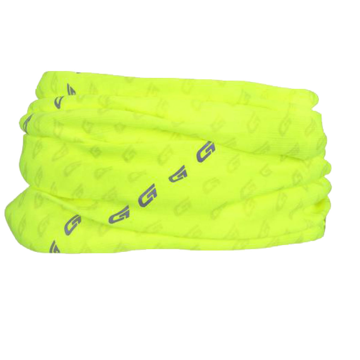 Braga multiusos GripGrab HiVis HeadGlove - Cintas para la cabeza