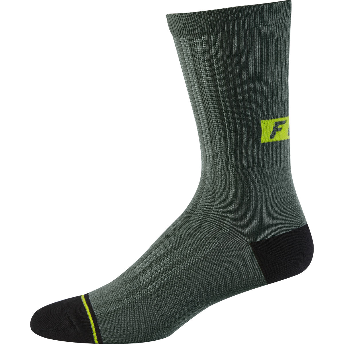 Calcetines Fox Racing  8 Trail - Calcetines