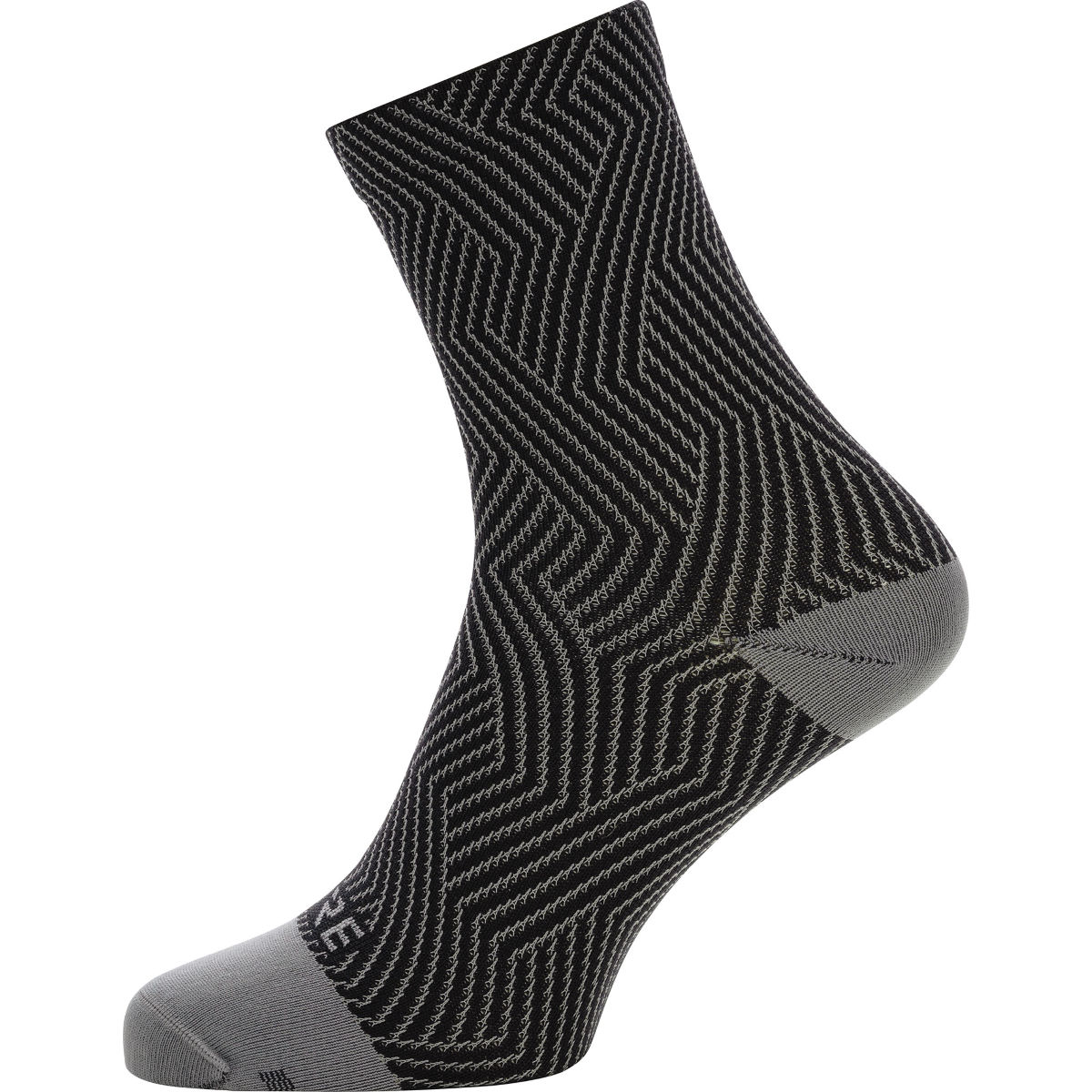 Calcetines Gore Wear C3 Optiline (caña media) - Calcetines