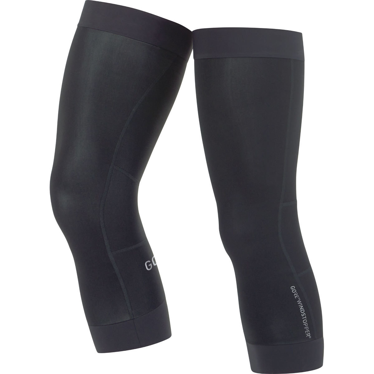 Calentadores de rodilla Gore Wear C3 GWS - Calentadores de rodillas