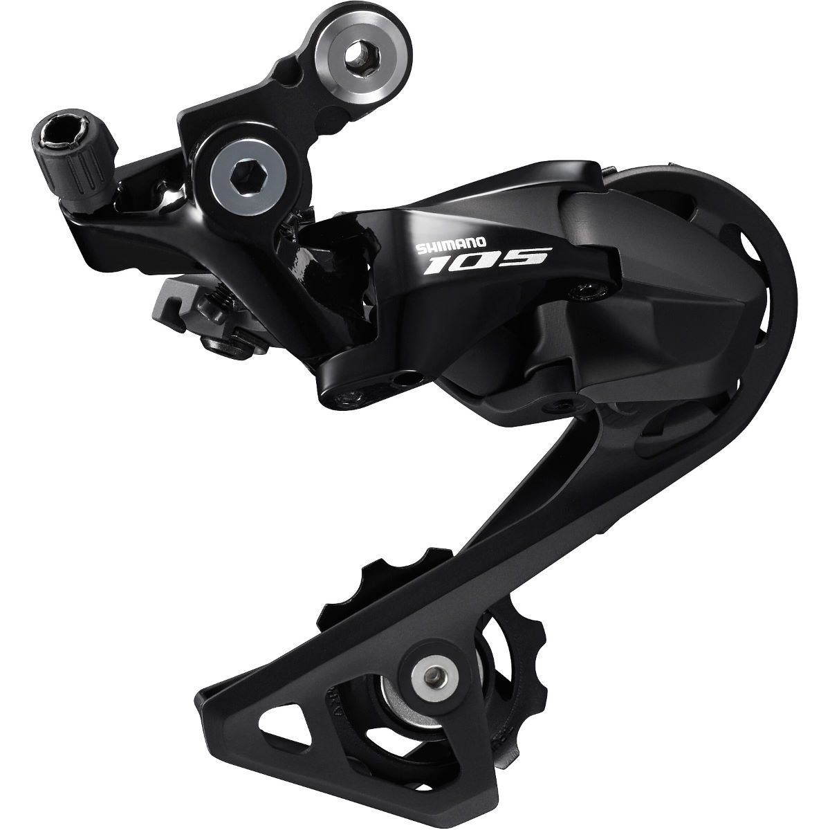 Cambio trasero Shimano 105 R7000 (11 velocidades) - Cambios traseros