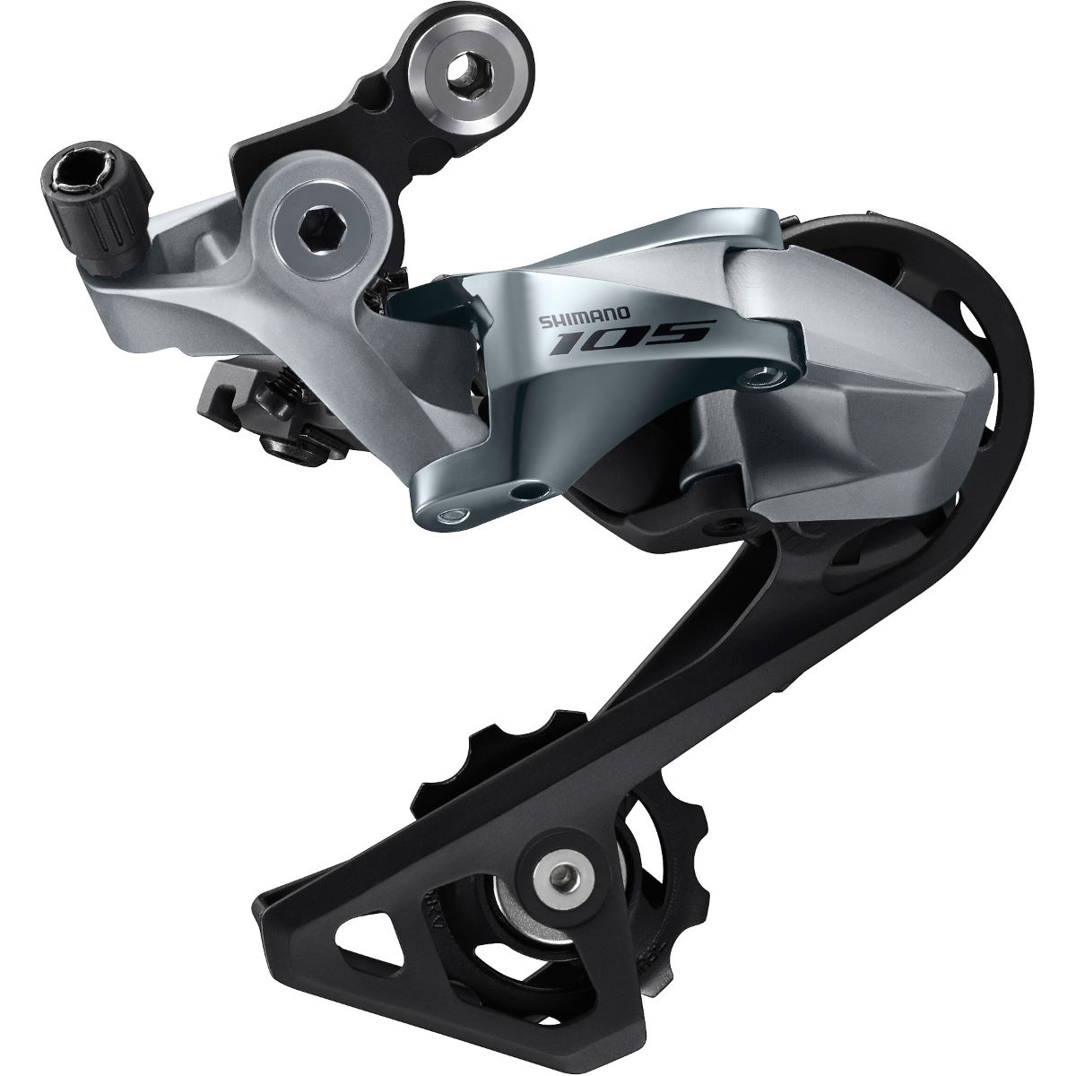 Cambio trasero Shimano 105 R7000 (11 velocidades) - Cambios traseros