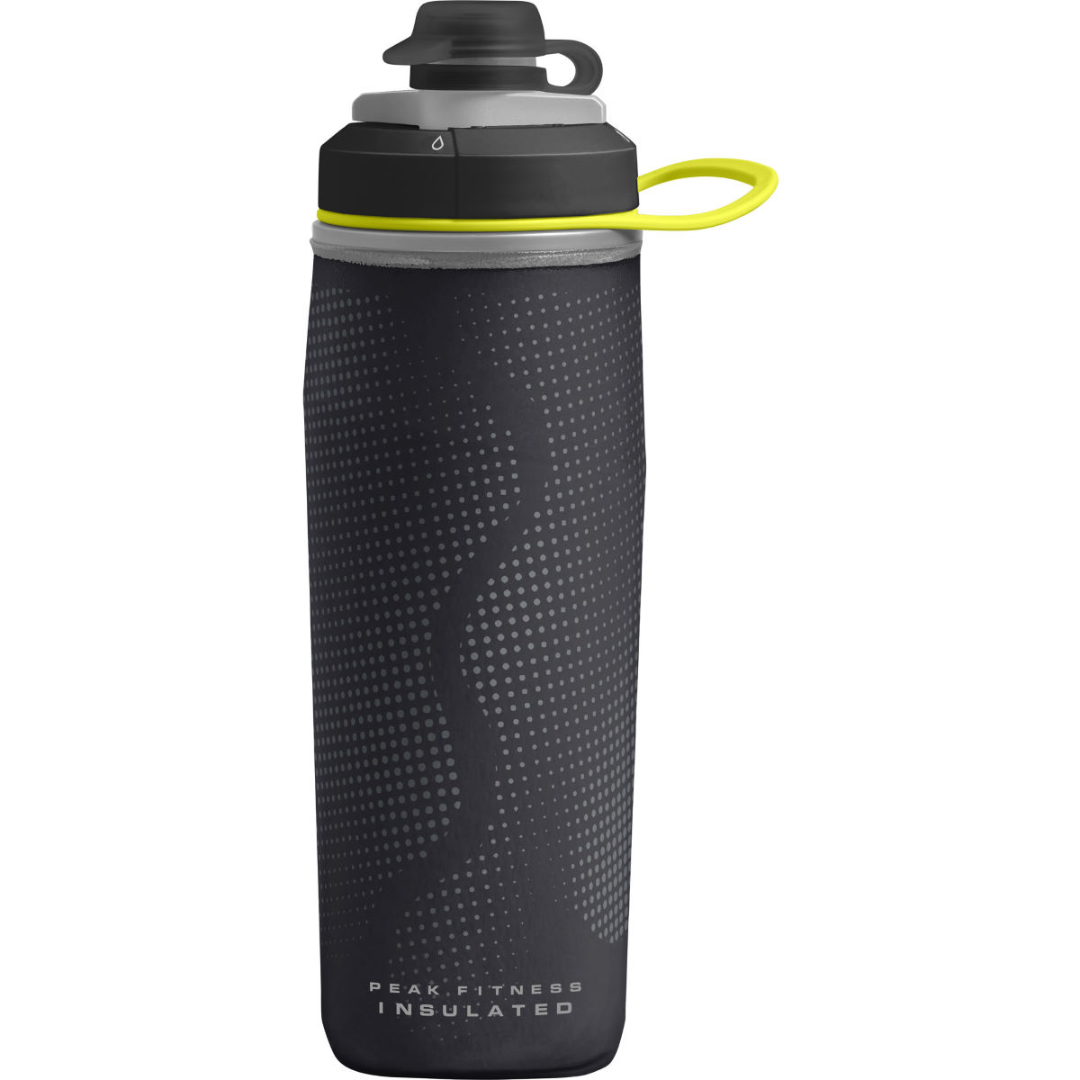 Bidón Camelbak Peak Fitness Chill (500 ml) - Bidones de agua