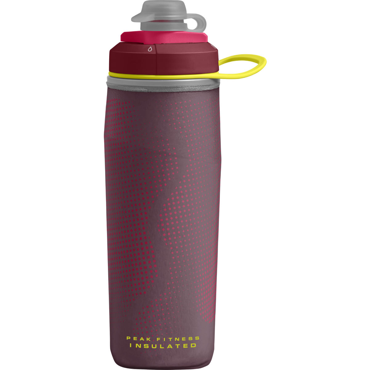 Camelbak Peak Fitness Chill 500ml Water Bottle - Bidones de agua