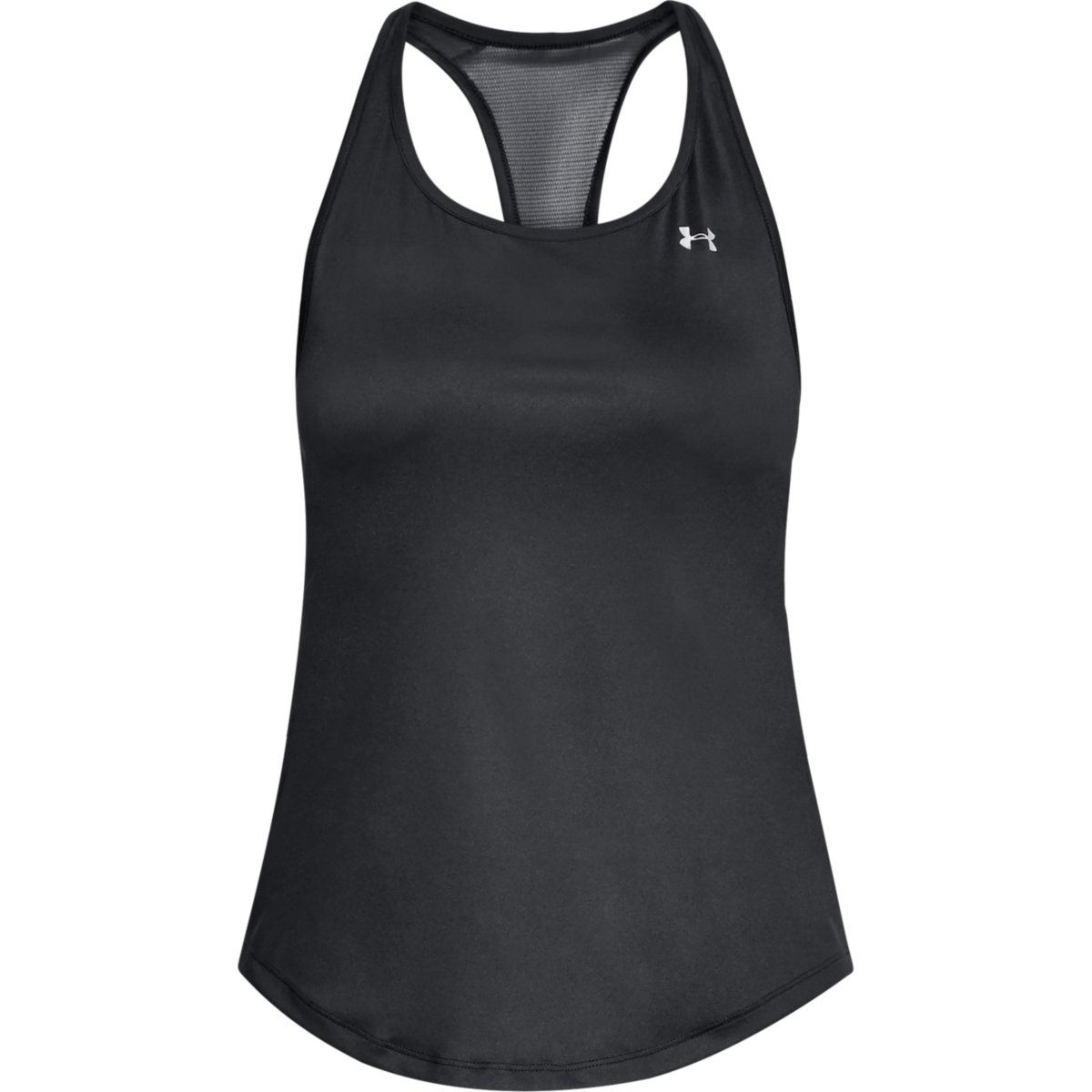 Camiseta de tirantes Under Armour Armour Mesh Back para mujer - Camisetas de entrenamiento