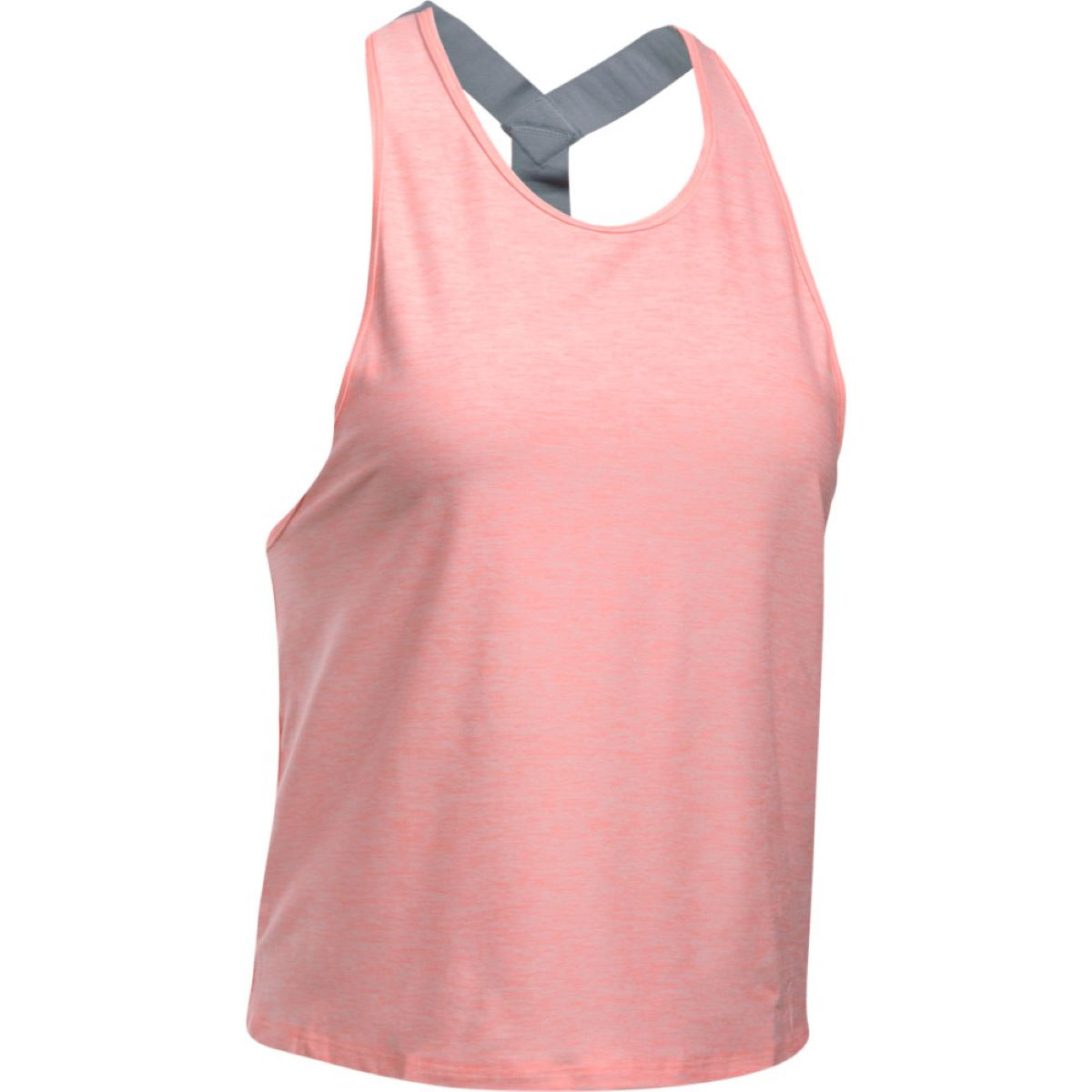 Camiseta de tirantes Under Armour Armour Sport para mujer - Camisetas de entrenamiento