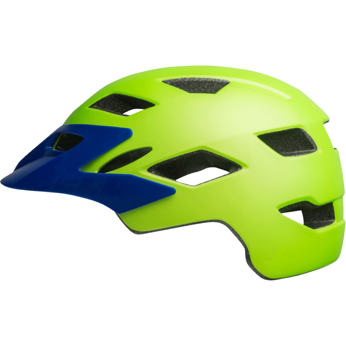 Casco Bell Sidetrack para niños - Cascos