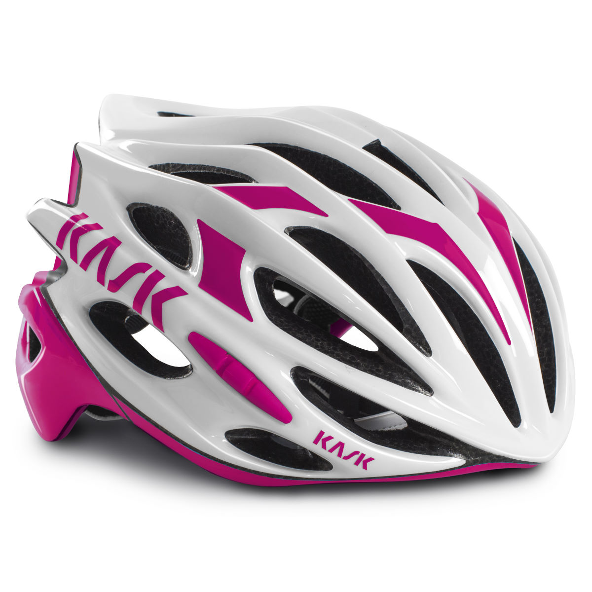 Casco de carretera Kask Mojito Sport - Cascos