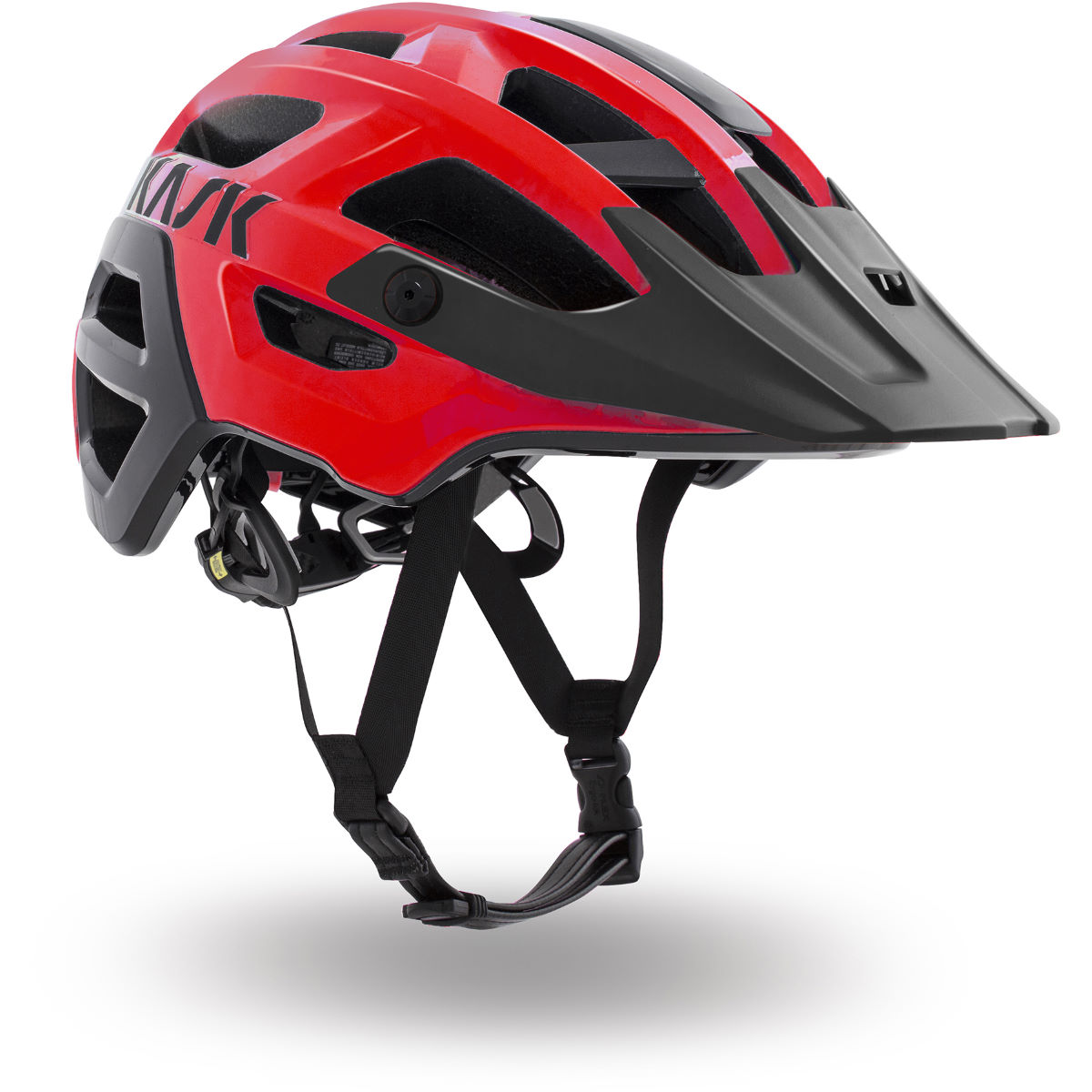 Casco de MTB Kask Rex - Cascos