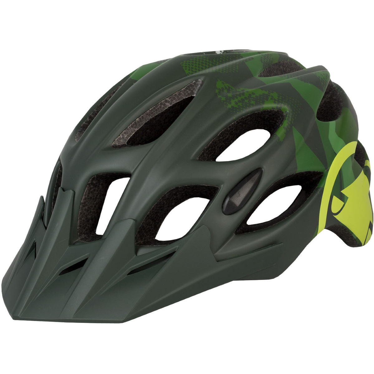 Casco Endura Hummvee - Cascos