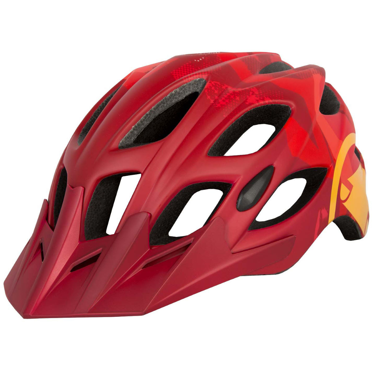 Casco Endura Hummvee - Cascos