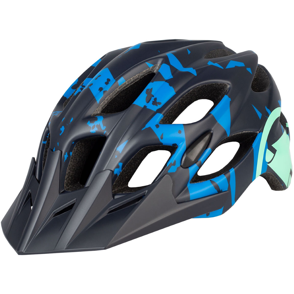 Casco Endura Hummvee - Cascos