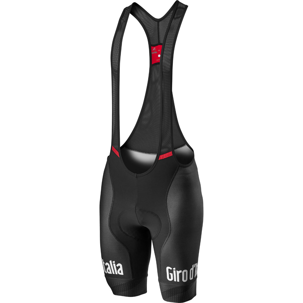 Castelli Giro Competizione Bib Shorts - Culotes cortos con tirantes