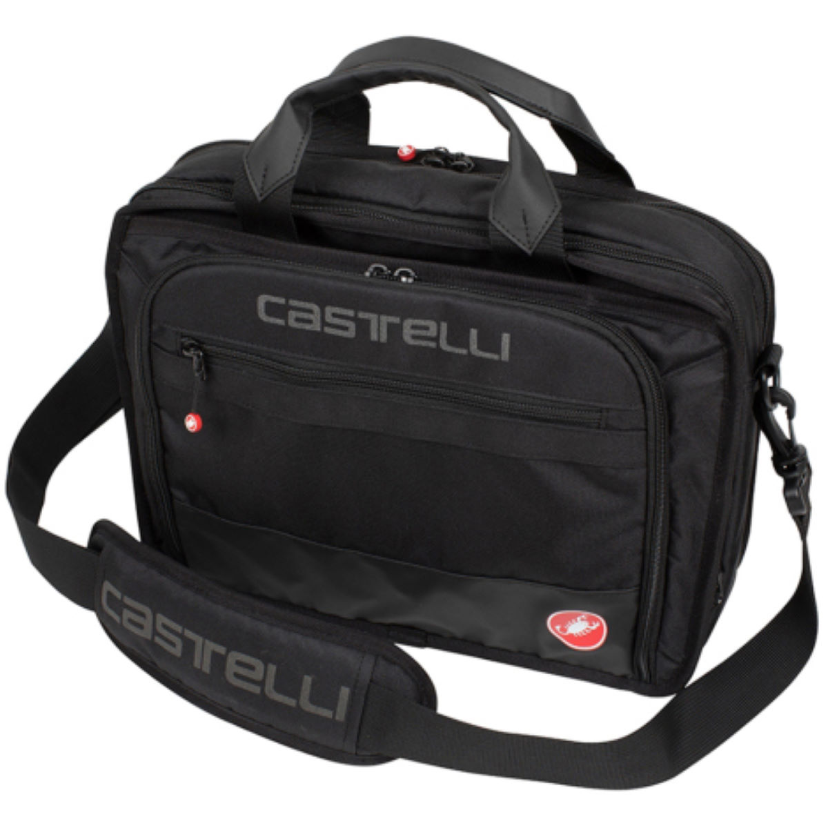 Castelli Race Briefcase - Bandoleras