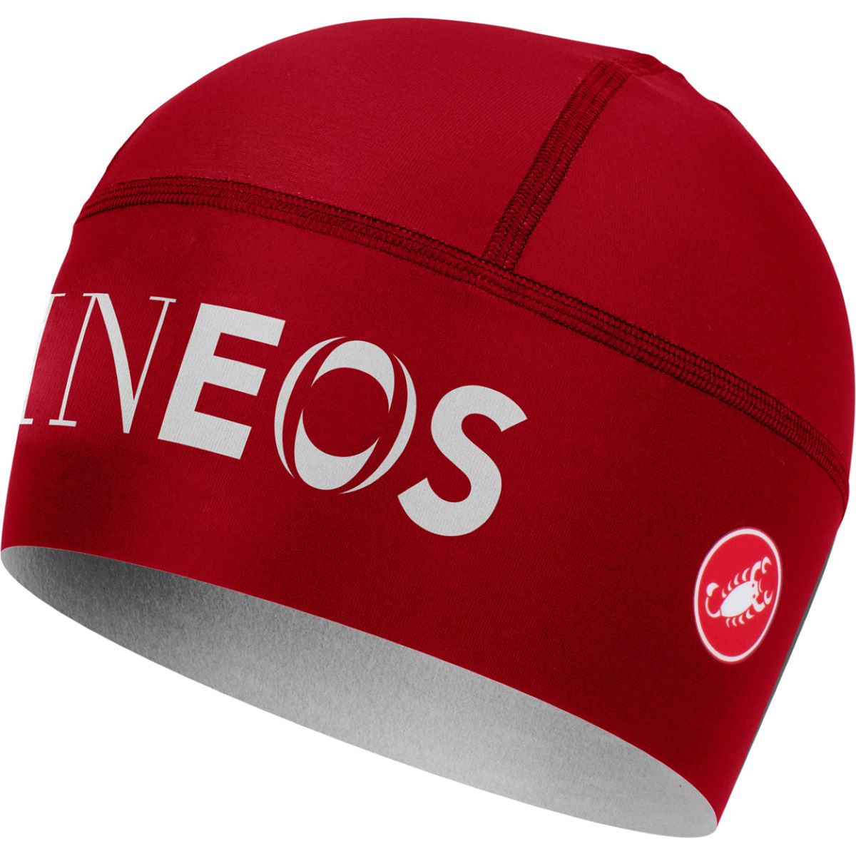 Castelli Team INEOS Viva Skully - Gorros sotocasco