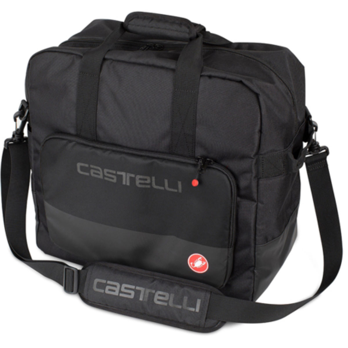 Castelli Weekender Duffle - Bandoleras