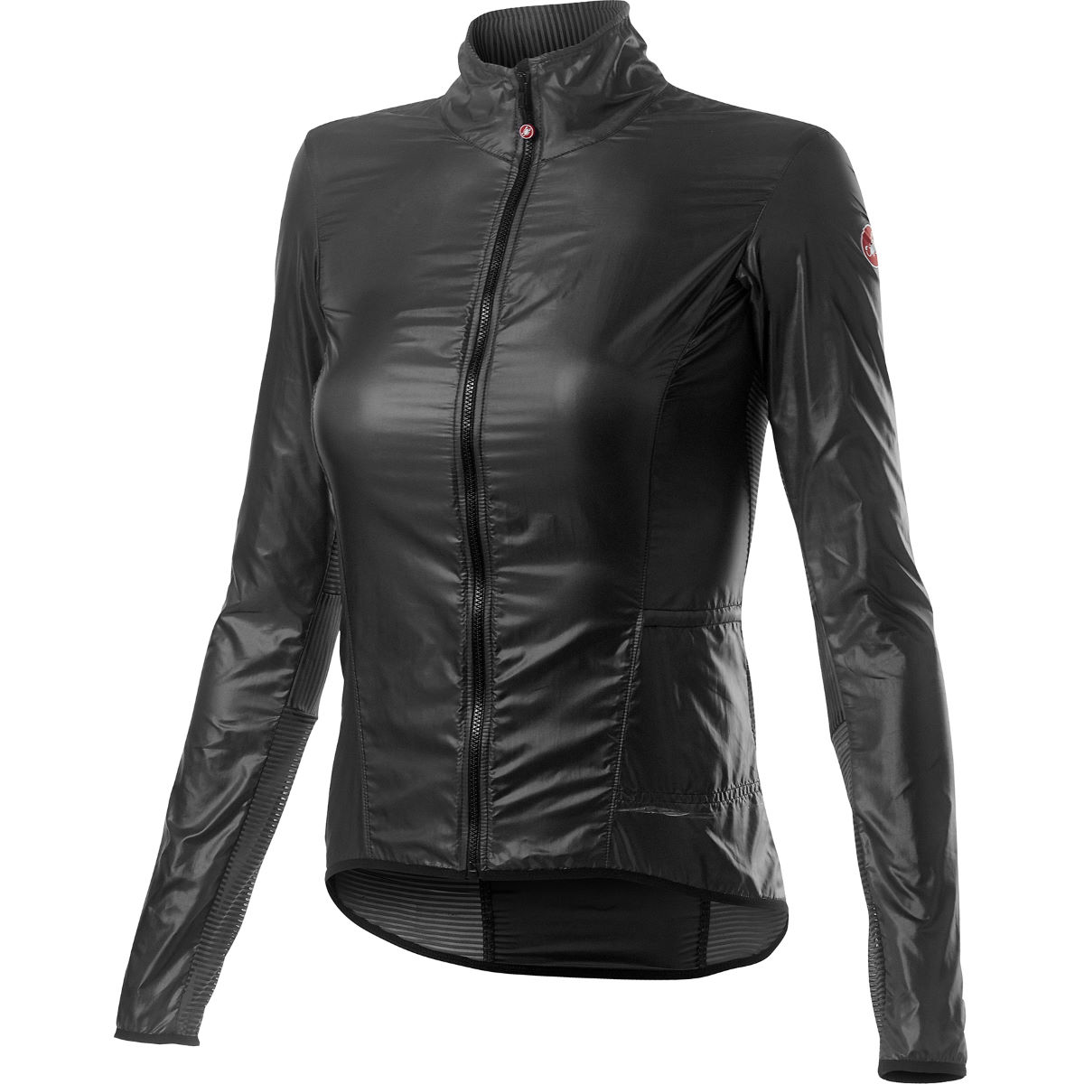 Chaqueta Castelli Illumina Shell para mujer  - Chaquetas