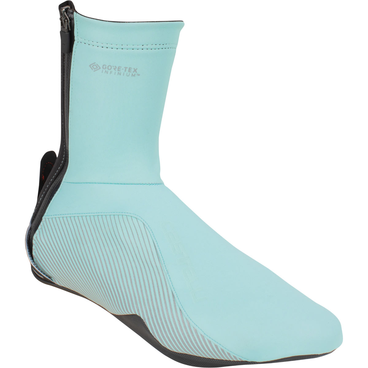 Castelli Women's Dinamica Overshoes - Cubrezapatillas