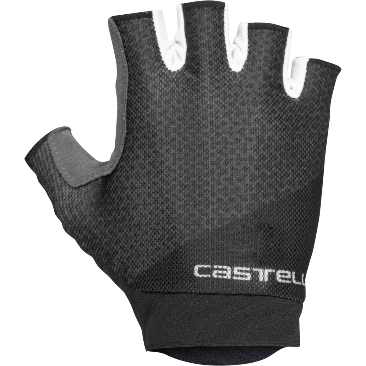 Guantes de ciclismo Castelli Roubaix Gel 2 para mujer - Guantes