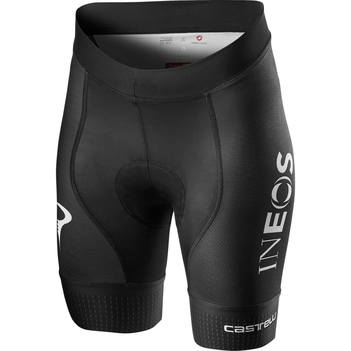 Castelli Women's Team INEOS Competizione Shorts - Culotes cortos