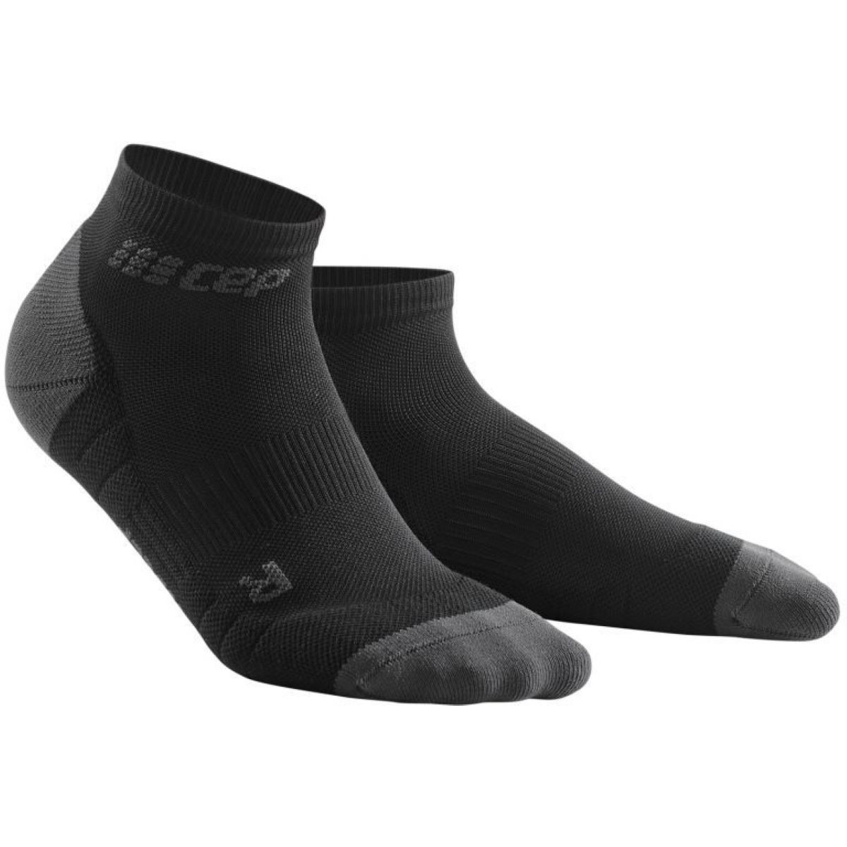 Calcetines CEP 3.0 para mujer (caña baja) - Calcetines