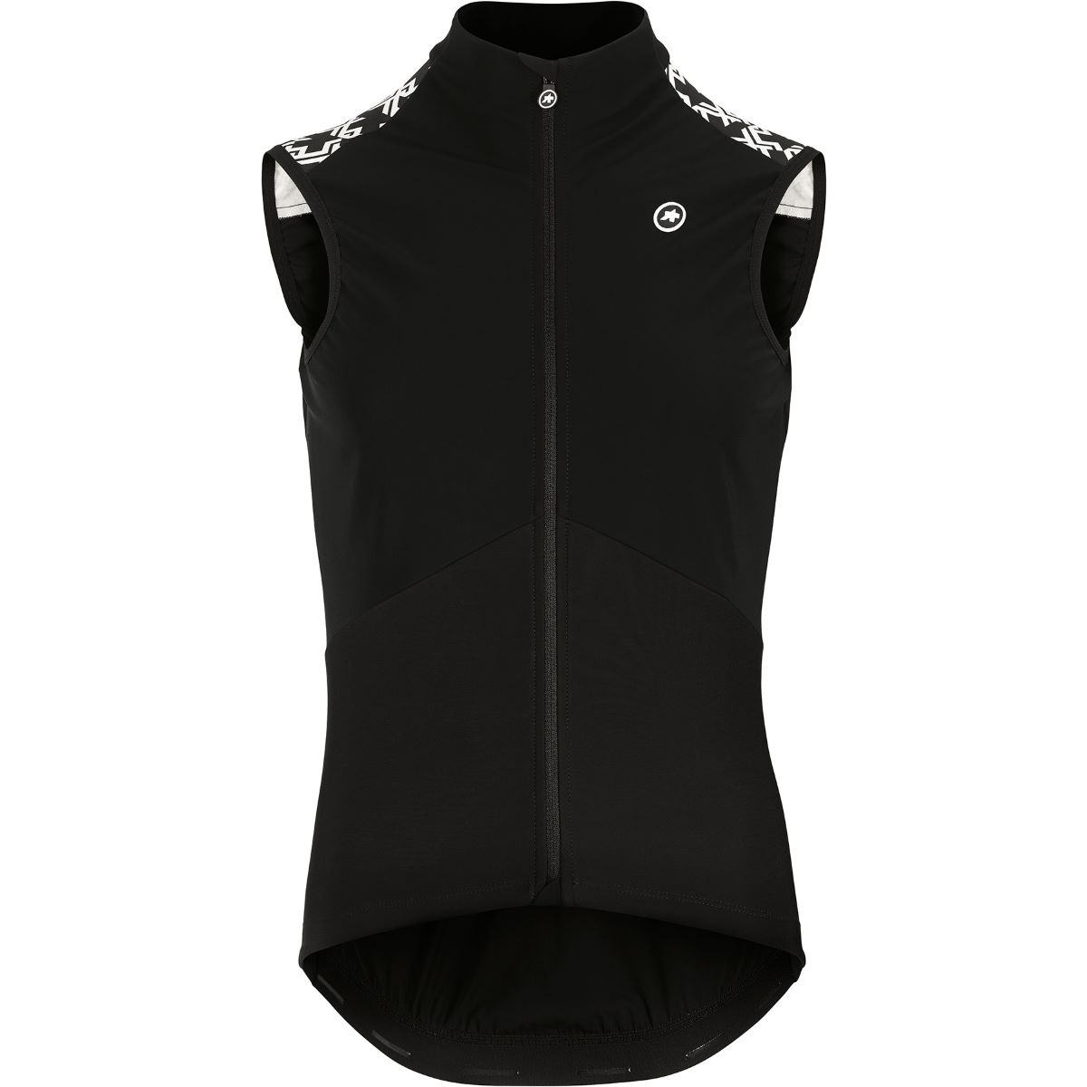 Chaleco Assos MILLE GT Airblock (primavera-otoño) - Chalecos