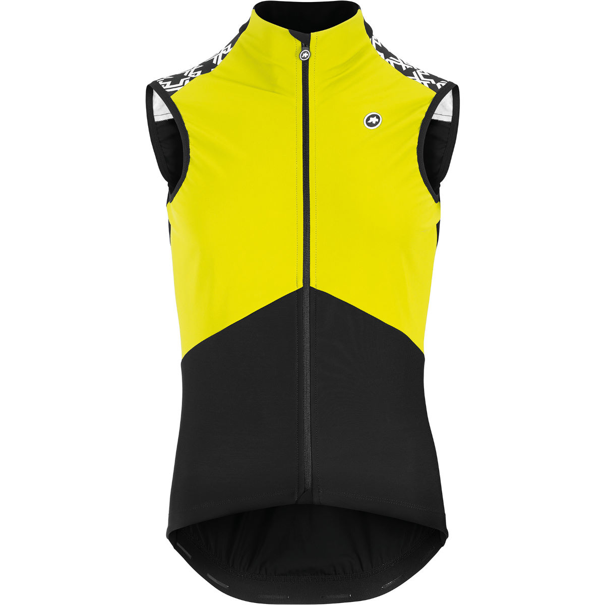 Chaleco Assos MILLE GT Airblock (primavera-otoño) - Chalecos