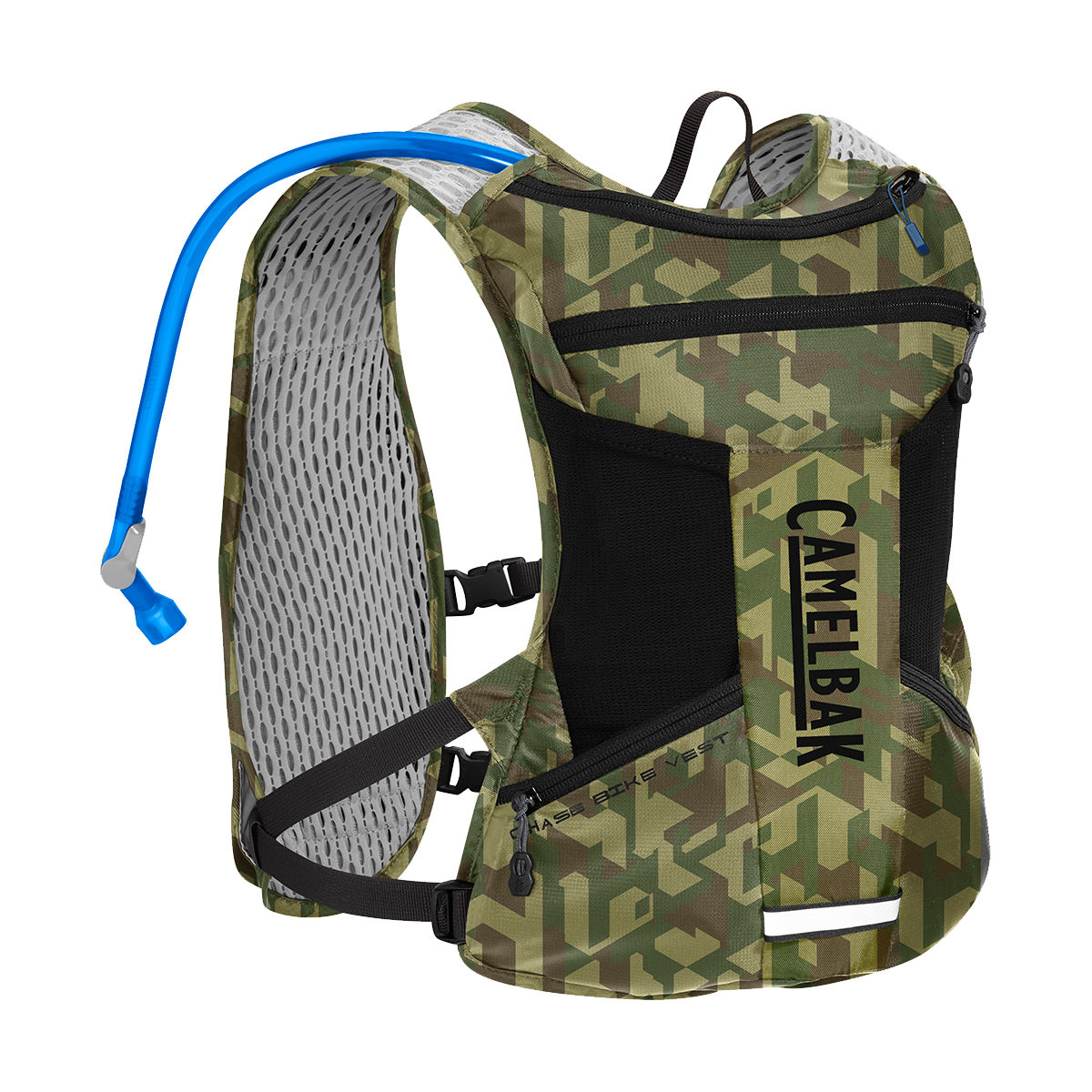 Chaleco de hidratación Camelbak Chase Bike Vest (1,5 L aprox.) - Chalecos de hidratación