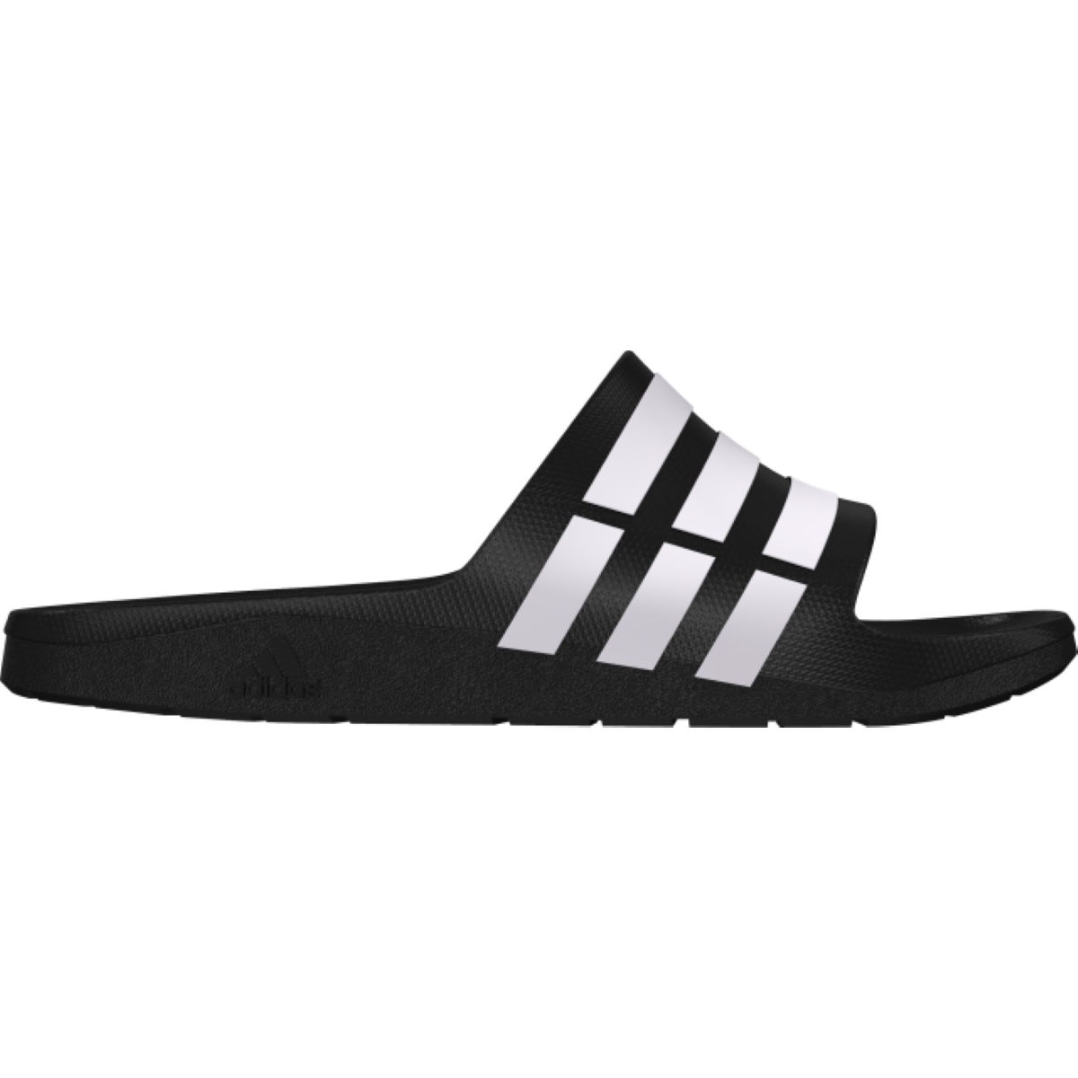 Chanclas adidas Duramo Slide - Chanclas