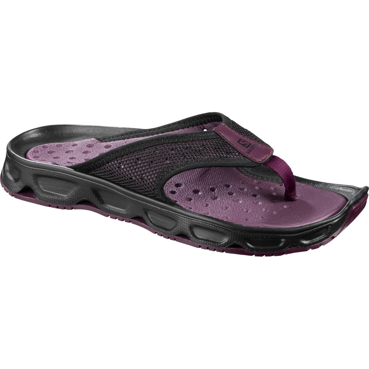 Chanclas Salomon RX Break 4.0 para mujer - Chanclas