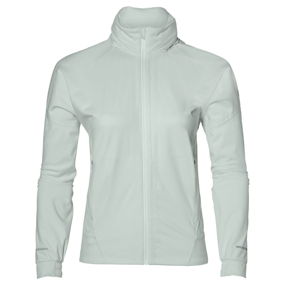 Chaqueta Asics Accelerate para mujer - Chaquetas