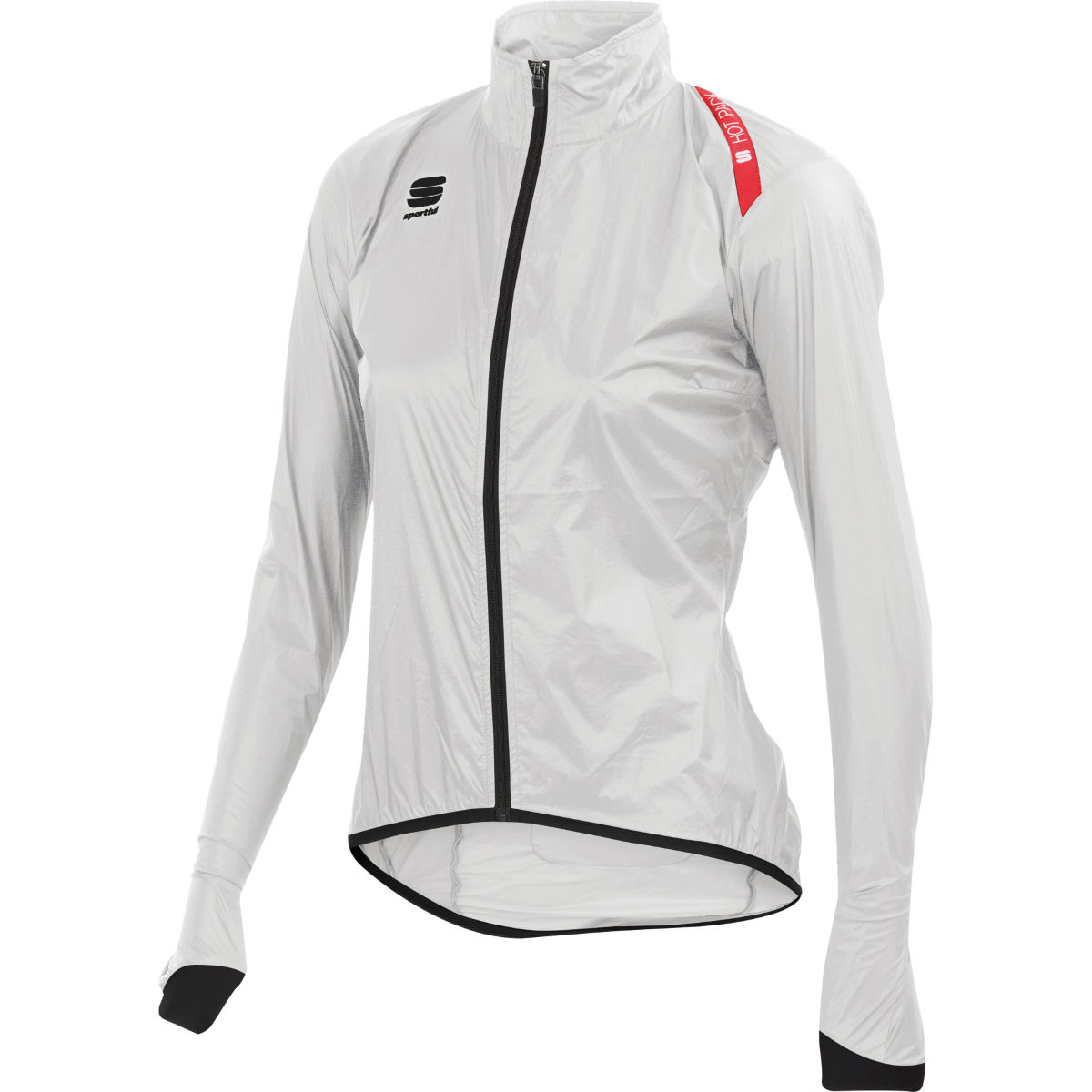 Chaqueta Sportful Hot Pack 5 para mujer - Chaquetas