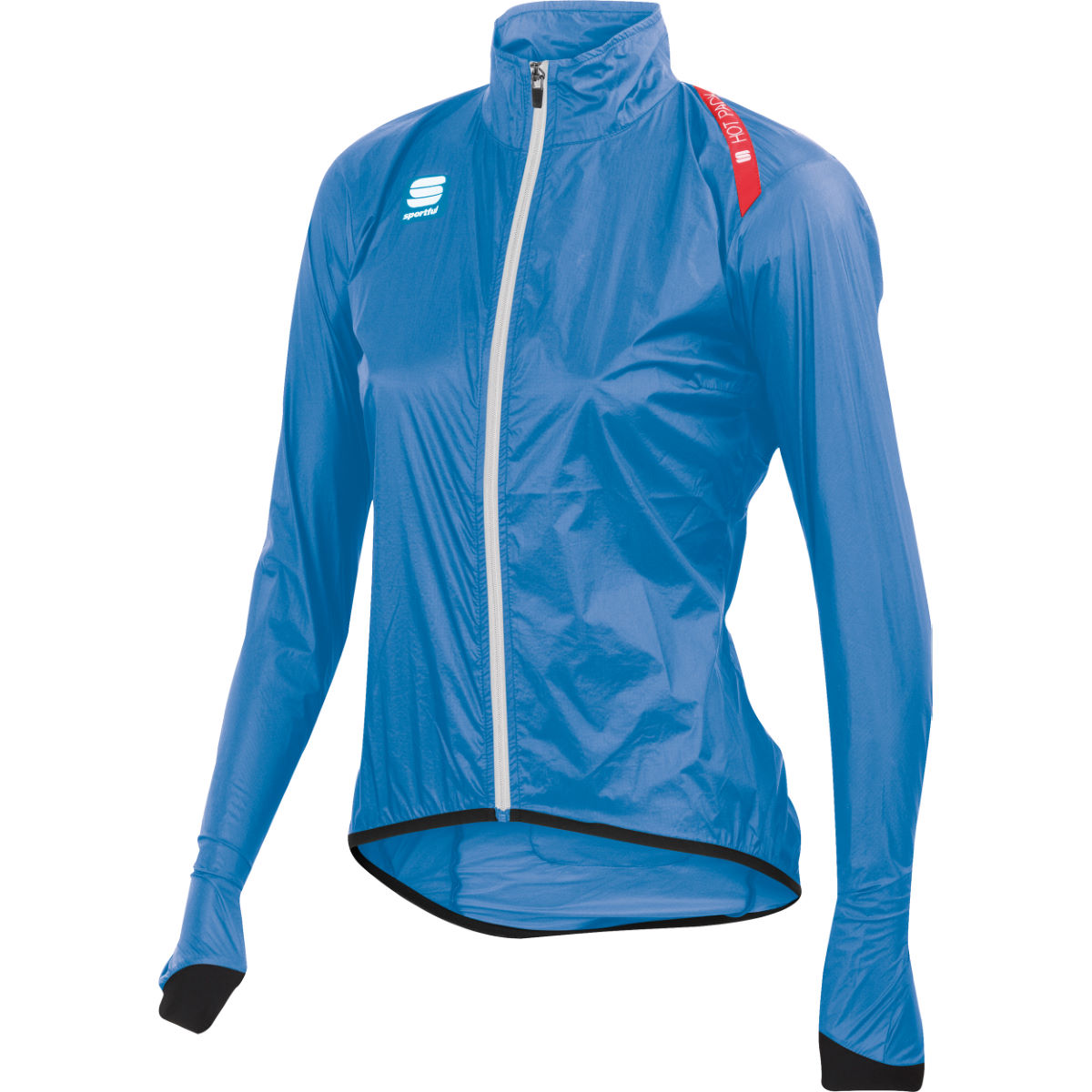 Chaqueta Sportful Hot Pack 5 para mujer - Chaquetas