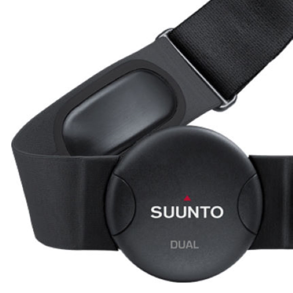 Cinturón Suunto Dual - Monitores de frecuencia cardíaca