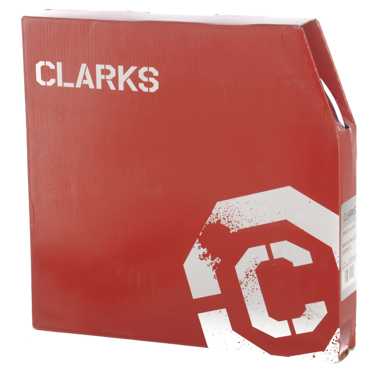 Funda exterior para cables de freno Clarks (con caja dispensadora) - Cables de cambio