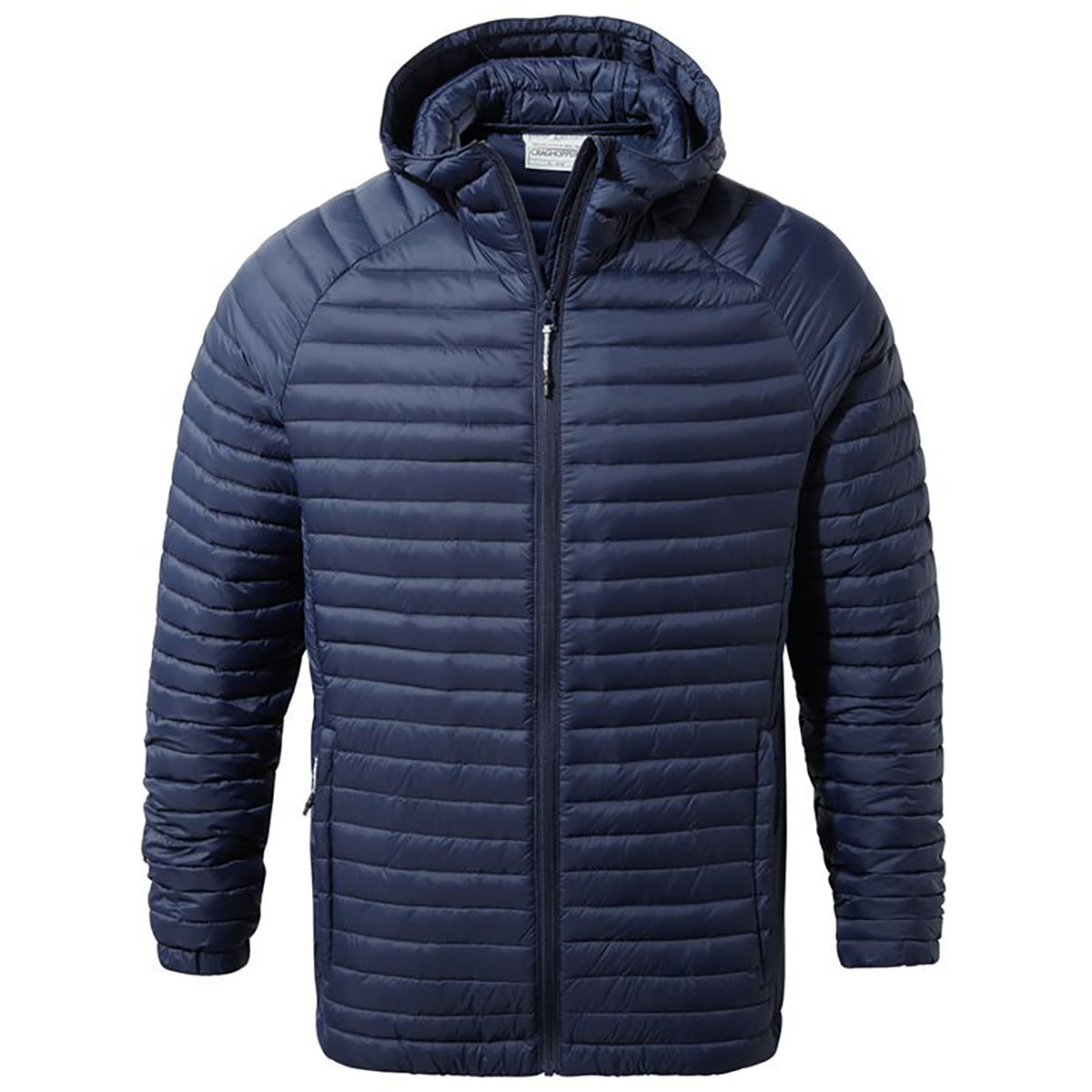 Craghoppers Venta Lite Hooded Jacket - Chaquetas